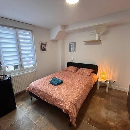 La Ptite Albi Home Nancy Luaran gambar
