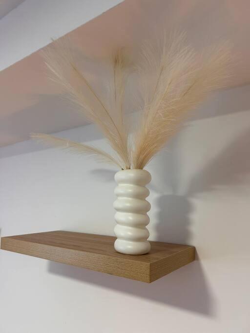 La Ptite Albi Home Nancy Luaran gambar
